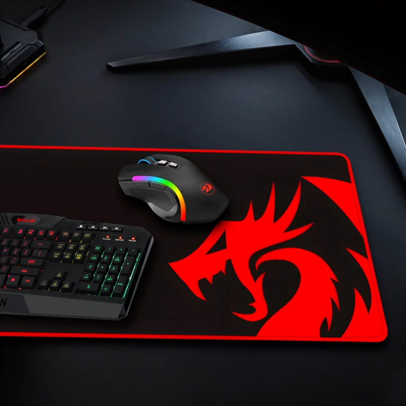 REDRAGON KUNLUN L gaming-muismat 880x420x4mm