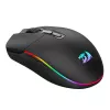 Redragon M719 Pro INVADER 10000DPI 2.4GHz draadloze gaming-muis - zwart