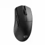 REDRAGON M916 PRO 1K 3-mode draadloze gaming-muis - zwart