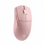 REDRAGON M916 PRO 1K 3-modus draadloze gaming-muis - roze