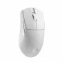 Redragon M916 PRO 1K 3-modus draadloze gaming-muis – wit