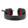 REDRAGON over-ear THEMIS aux gamingheadset - zwart