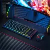 Redragon RYLO S141 membraan gaming-toetsenbord en muis bedrade combo
