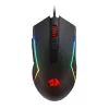 Redragon RYLO S141 membraan gaming-toetsenbord en muis bedrade combo