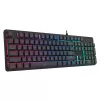 Redragon S107 RGB Gaming Essentials bedraad gaming-toetsenbord- en muisset