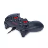 REDRAGON SATURN bedrade X/D-Input PC-controller zwart