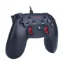REDRAGON SATURN bedrade X/D-Input PC-controller zwart