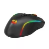 Redragon TAIPAN MAX 12000DPI draadloze gaming-muis – zwart