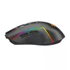REDRAGON Trident Pro 8000DPI RGB gaming-muis - zwart