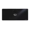 REDRAGON XEON XL gaming-muismat 900x400x3mm zwart