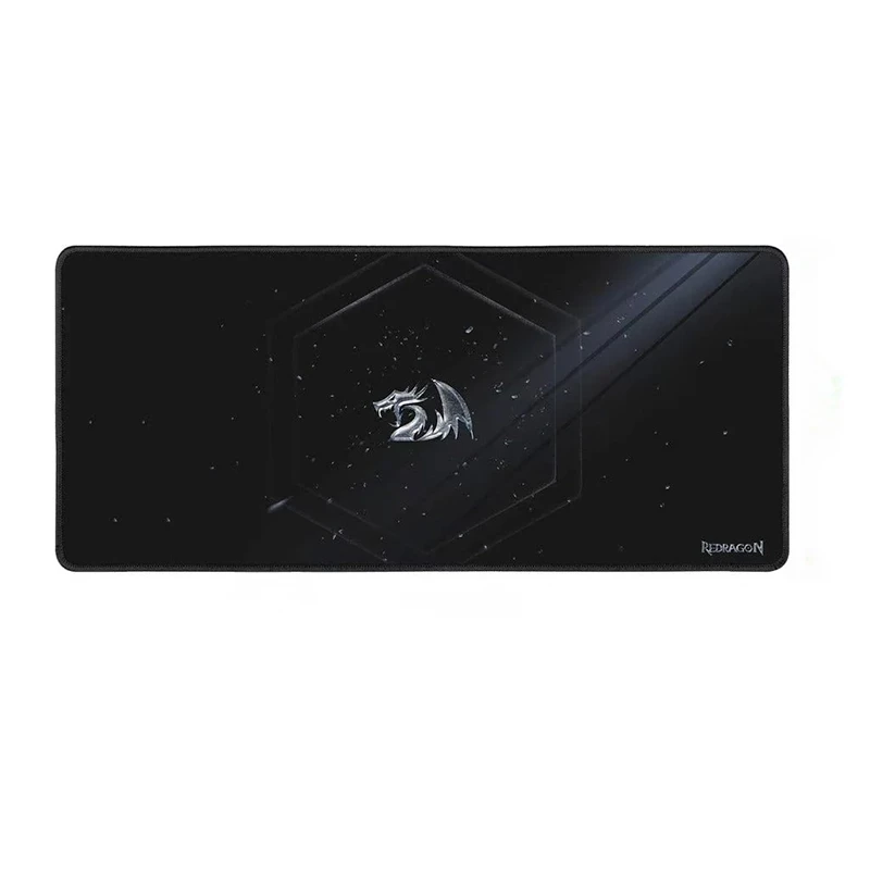 REDRAGON XEON XL gaming-muismat 900x400x3mm zwart