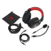 REDRAGON ZEUS 2 USB gaming-headset - zwart