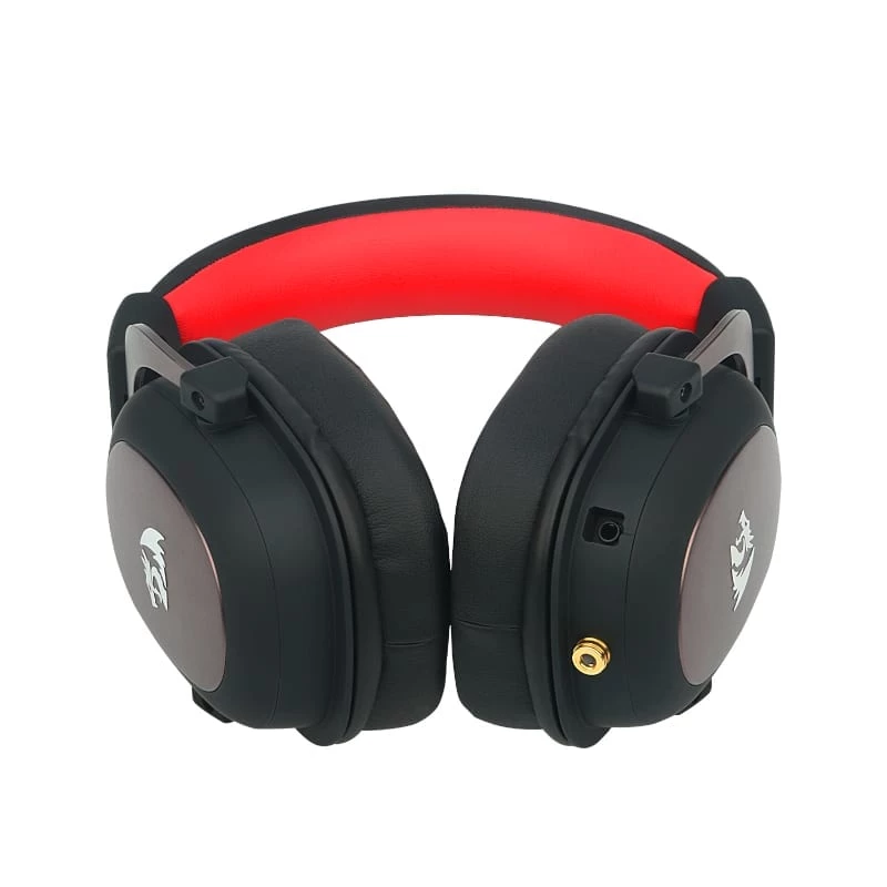 REDRAGON ZEUS 2 USB gaming-headset - zwart
