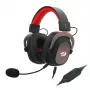 REDRAGON ZEUS 2 USB gaming-headset - zwart
