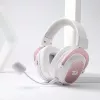 REDRAGON Zeus 2 USB-gaming-headset - wit (RD-H510W)