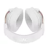 REDRAGON Zeus 2 USB-gaming-headset - wit (RD-H510W)