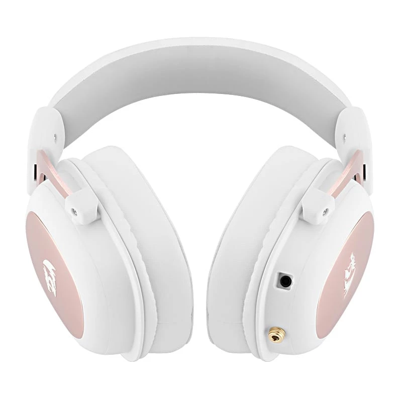 REDRAGON Zeus 2 USB-gaming-headset - wit (RD-H510W)