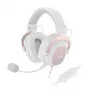 REDRAGON Zeus 2 USB-gaming-headset - wit (RD-H510W)