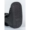 REH Air Walker Basic Long orthese maat L zwart