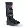 REH Air Walker Basic Long orthese maat L zwart