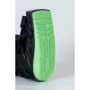 REH Air Walker Duo Short enkel-voetorthese, maat M, zwart