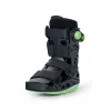 REH Air Walker Duo Short enkel-voetorthese, maat M, zwart