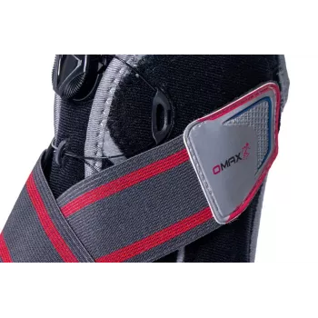 REH Malleomax Pro enkelorthese O-1161/L