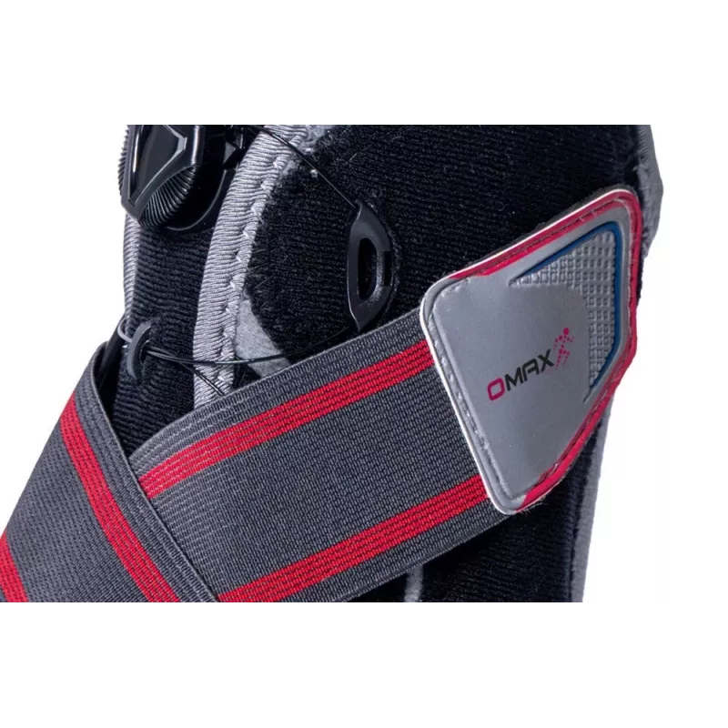 REH Malleomax Pro enkelorthese O-1161/L