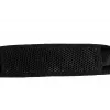REH O-1501/CZA/XL mesh armschlinge, zwart, extra large
