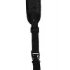REH O-1501/CZA/XL mesh armschlinge, zwart, extra large