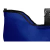 REH O-1501/N/M mesh armschlinge, medium, zwart, universele maat