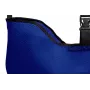 REH O-1501/N/S mesh armsling met verstelbare riem - universele pasvorm, ademend, zwart