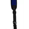 REH O-1501/N/XS mesh armschlinge, extra small, zwart