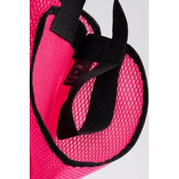 REH O-1501/R/XS Mesh armsling, Extra Small, zwart
