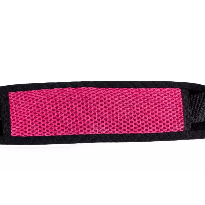 REH O-1501/R/XS Mesh armsling, Extra Small, zwart