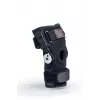 REH Stabilmax O-1241/4XL open korte kniebandage met patella-ontlasting