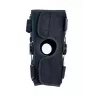 REH Stabilmax O-1241/4XL open korte kniebandage met patella-ontlasting