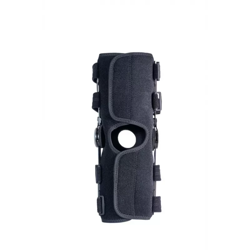 REH Stabilmax open patella lange kniebandage O-1243/3XL