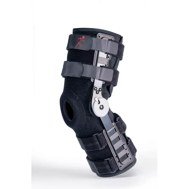 REH Stabilmax Open patella Lange kniebandage O-1243/XL