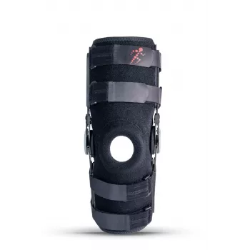 REH Stabilmax Open patella Lange kniebandage O-1243/XL