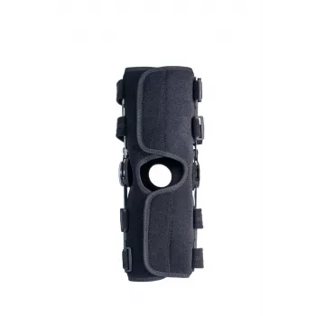 REH Stabilmax open patella lange knieorthese O-1243/XXL
