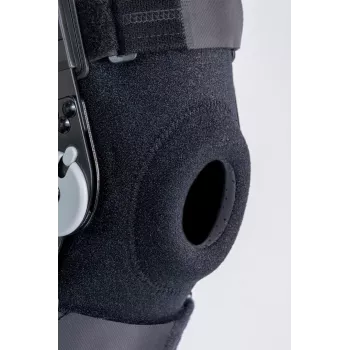 REH Stabilmax open patella lange knieorthese O-1243/XXL