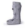REHA FUND Air Walker lange orthese O-1180/M Black/Grey