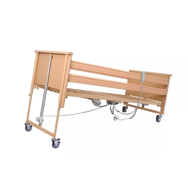 REHA FUND elektrisch zorgbed RF-2001 CAMA BASI