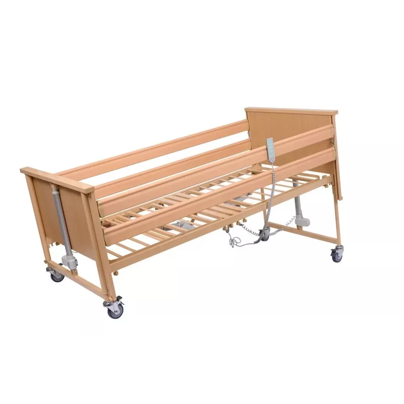 REHA FUND elektrisch zorgbed RF-2001 CAMA BASI