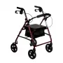 REHA FUND vierwielrollator RF-610/C REHAFUND