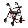 REHA FUND Oslo Premium vierwiel-rollator RF-616/C