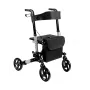 REHA FUND Palermo Premium vierwiel-rollator RF-624/S