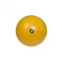 REHA FUND PILO-1045 revalidatiebal ABS 65 cm zilver/grijs