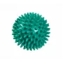 REHA FUND PILO-3008 revalidatie-massagebal met noppen, 8 cm, rood